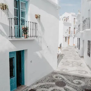  Hébergement de vacances Casa Calle Real 87