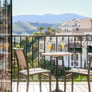 3* Hotel Hotel Villa Frigiliana