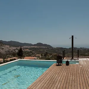 3* Hotel Morisca Charming Boutique
