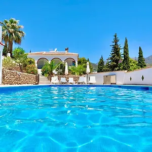 Villa Rafaela, Frigiliana