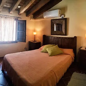 3* Couette-café The Lost Village El Acebuchal