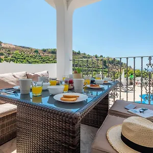 Villa Dos Hermanas, Frigiliana