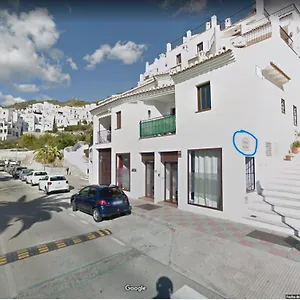Appartement Casa Pia, Frigiliana