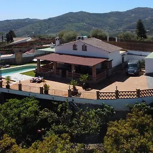 Villa Gorry, Frigiliana