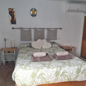 Vakantiehuis Casa David, Frigiliana