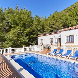 Villa Thomas, Frigiliana