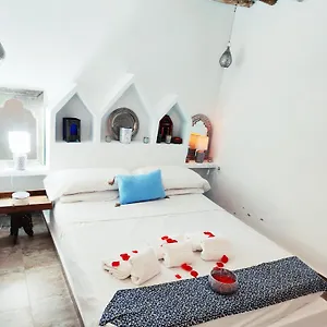 Holiday home Casa Chaouen, Frigiliana