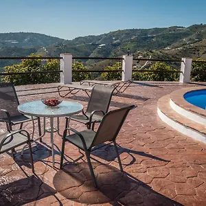 Vakantiehuis Casa Alba, Frigiliana