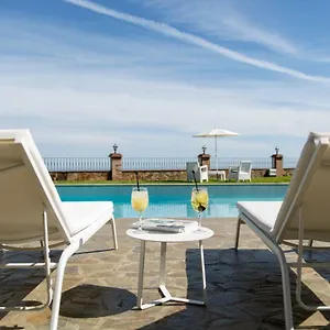 4* Couette-café Hacienda Vistamar