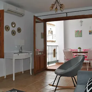  Appartement Casa La Plaza